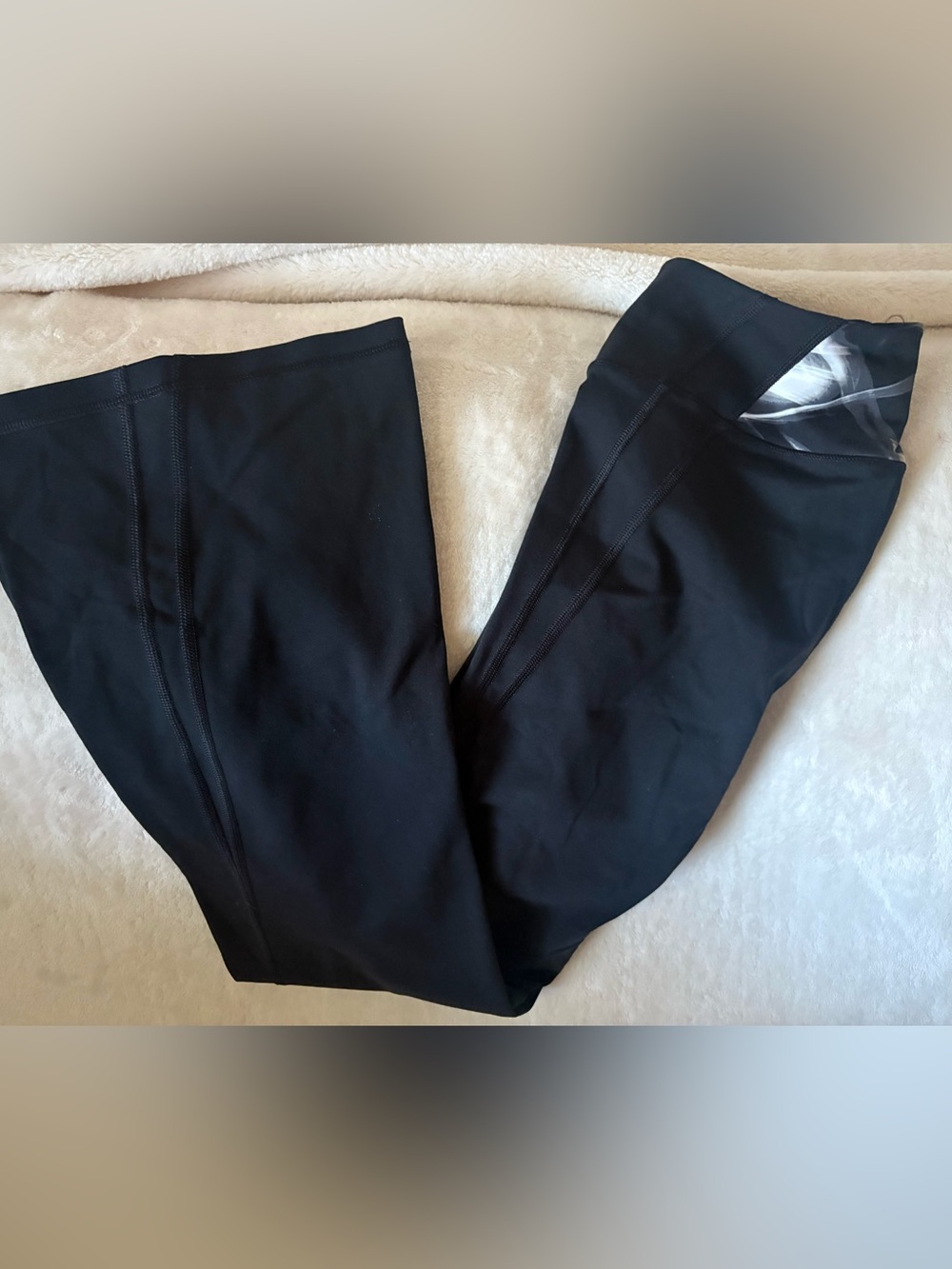 Victoria Sport supermodel pant - Original